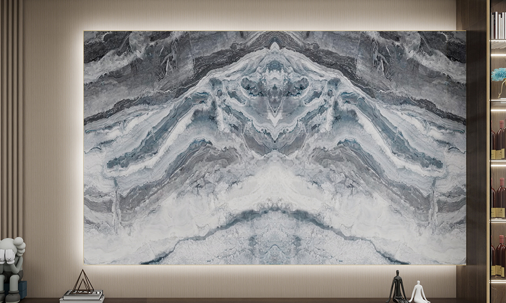 pvc marble sheet for wall