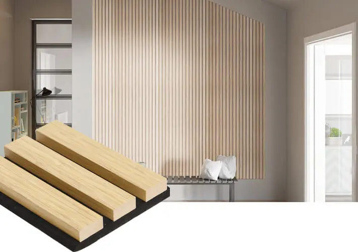 Best Acoustic Wood Wall Panels