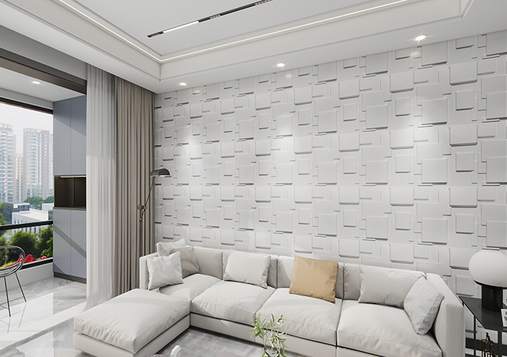 3d wall panel price