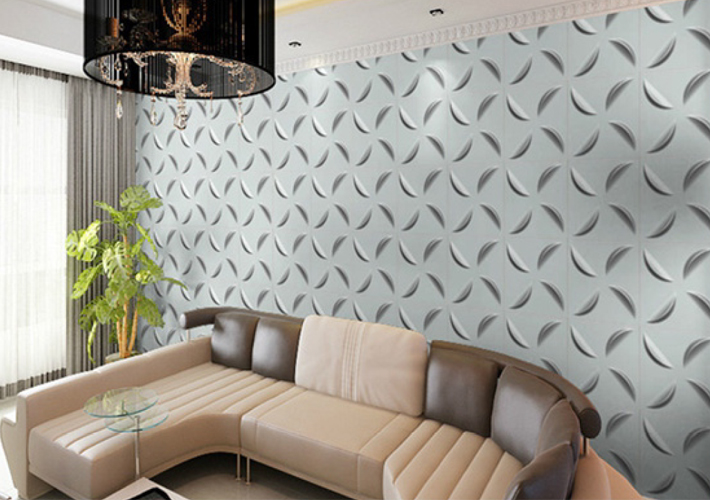 How Long Do 3D Wall Panels Last?