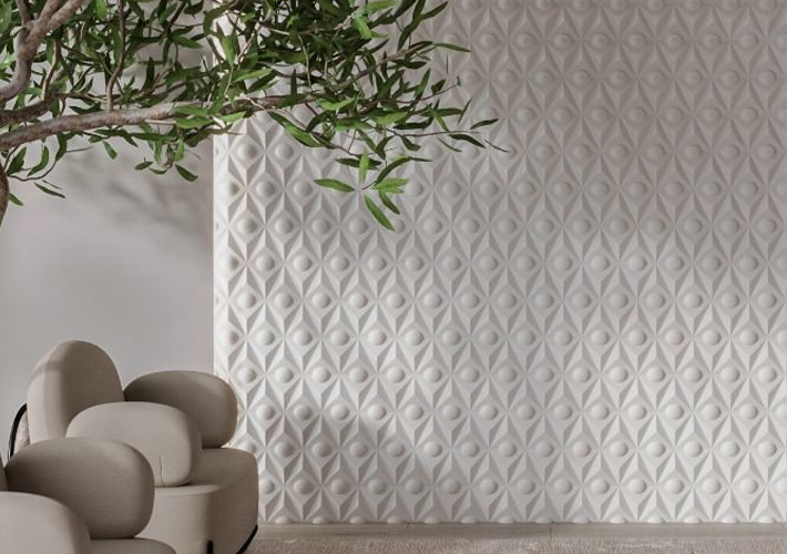 What Are 3D Wall Panels?