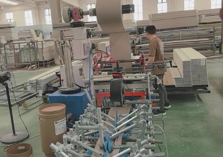 How to Find a Suitable WPC Wall Panel Factory