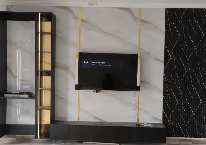 The Ultimate Guide to Pvc Marble Sheet: Benefits, Uses, and Buying Tips
