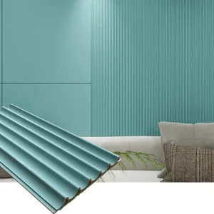 Factory WPC Wall Panel​ CSW15015B