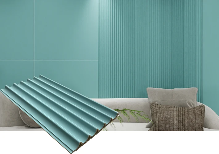 Factory WPC Wall Panel​ CSW15015B
