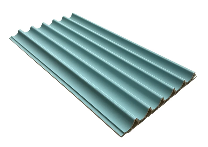 Factory WPC Wall Panel​ CSW15015B