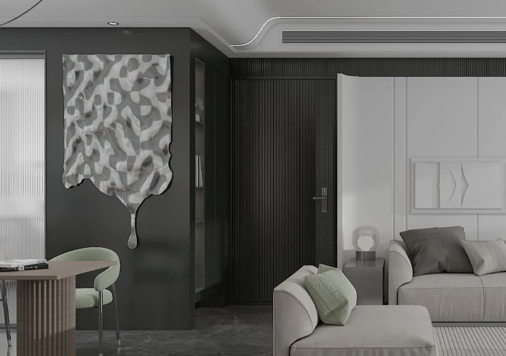 Why Choose Chinese Decorative Material Factories for Whole-House ...