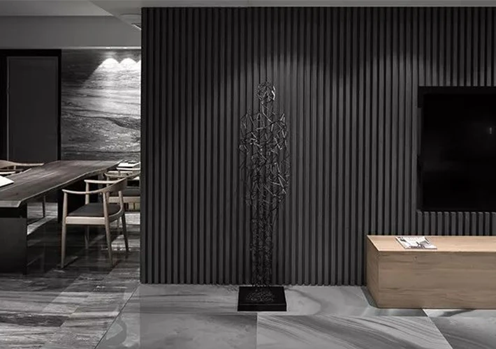 WPC Wall Panel Supplier in China: Everything You Need to Know Before Sourcing