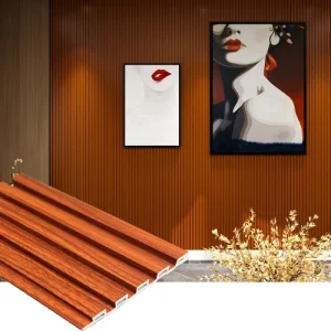 Cheap Price WPC Wall Panel​ CSW15010A