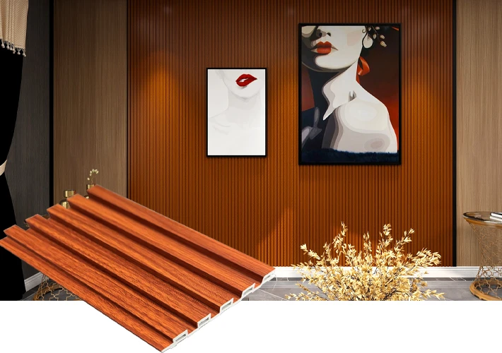 Cheap Price WPC Wall Panel​ CSW15010A