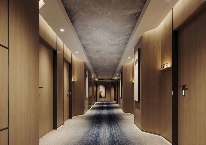 Custom Hotel Interior Materials for Resorts, Apartments & Boutique ...