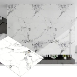 PVC Marble Wall Panels