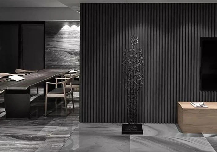 Why Choose a WPC Wall Panel Supplier in China for Your Construction Project