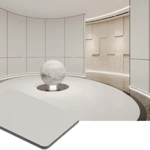 Carbon Crystal Engineering Board