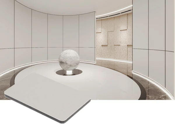 Carbon Crystal Engineering Board