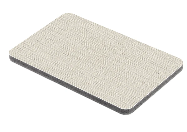 Carbon Crystal Engineering Board