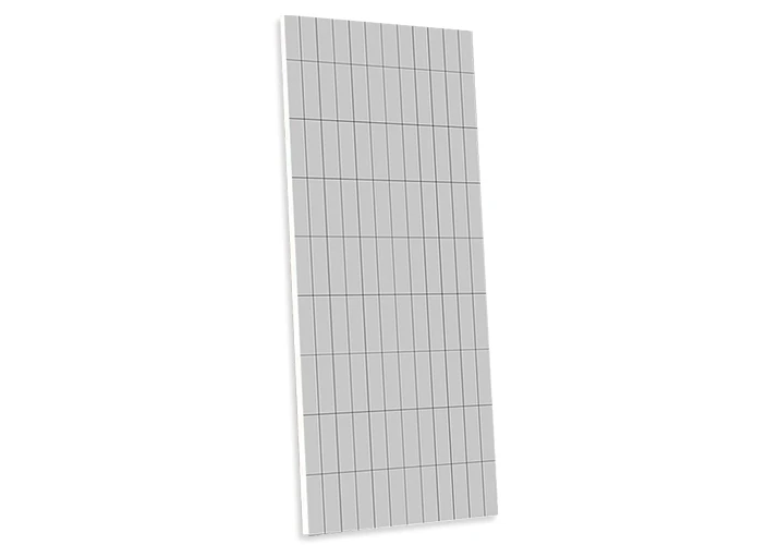 SPC Shower Wall Panels