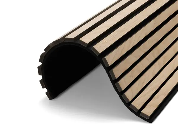 Flexible recording studio Acoustic Panels