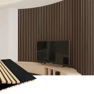 Flexible recording studio Acoustic Panels